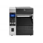 Zebra ZT620 Impresora de etiquetas transferencia térmica 300 x 300 DPI Con cable e inalámbrica Ethernet LAN Bluetooth