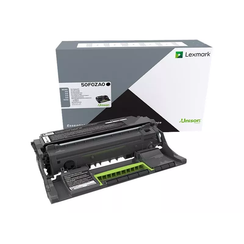 Unidad de imagen Lexmark 50F0ZA0