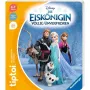 tiptoi Frozen - Völlig Unverfroren, libro educativo