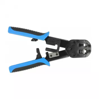 Set de herramienta de crimpado para cables DeLOCK 86450