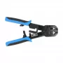 Set de herramienta de crimpado para cables DeLOCK 86450