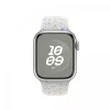 Correa Nike Sport Band Pure Platinum 41 mm – M/L