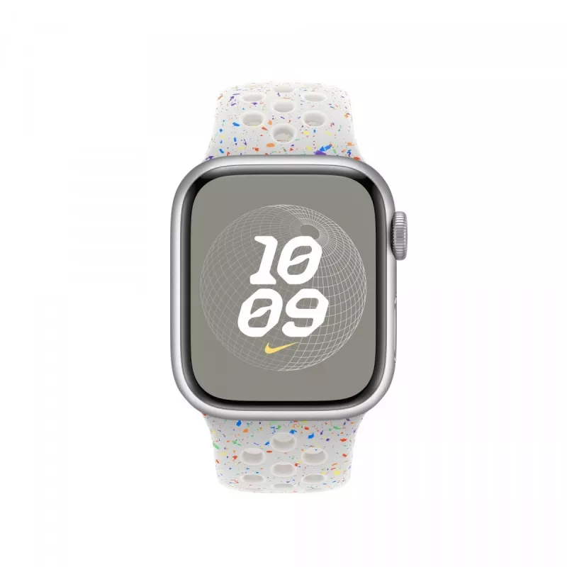 Correa Nike Sport Band Pure Platinum 41 mm – M/L