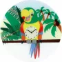 Reloj NeXtime 8168 Lorre, Ø43 cm, pared, multicolor