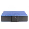 Switch Ethernet Gigabit gestionado L2 industrial DIGITUS 16x RJ-45 + 2x SFP, 12–48V DC, 8000 MAC