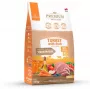 POKUSA Premium Selection Adult Pavo con pato - Pienso seco para perros - 12 kg