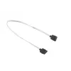 Cable SATA Supermicro – SATA (B) a SATA (B)