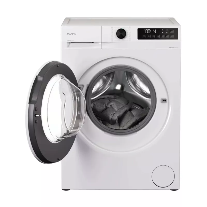 Lavadora CANDY GD 498-S, 9kg, 1400 rpm, clase energética A