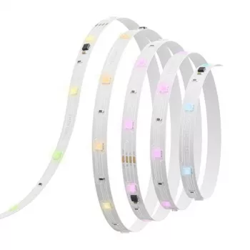 Tira LED RGBIC Yeelight Led Basic Strip Lights 6m