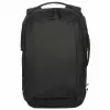 Targus TBB652GL mochila City negra de poliéster
