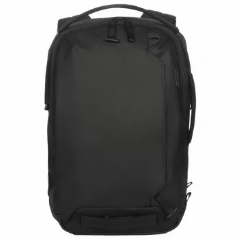 Targus TBB652GL mochila City negra de poliéster