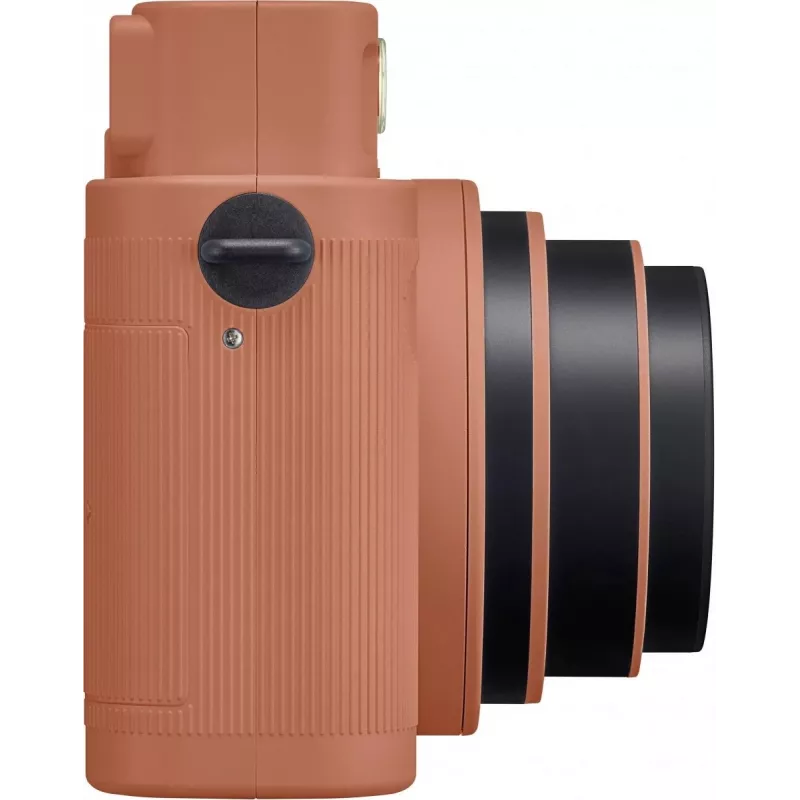 Fujifilm Instax Square SQ1 62 x 62 mm naranja