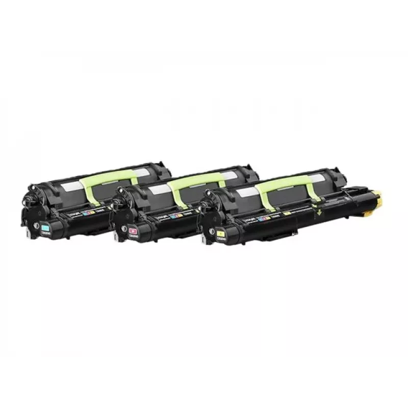 Unidad de revelado Lexmark CS820 CX8xx 300.000 páginas