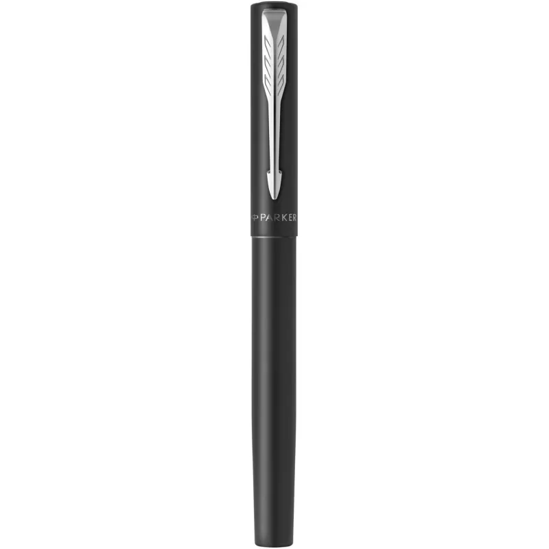Pluma estilográfica Parker Vector XL sistema de cartuchos negro 1 ud.