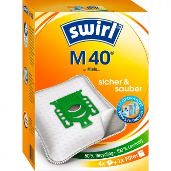 Swirl 179374 aspirador de mano