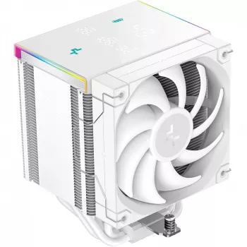 Refrigeración DeepCool AK500 DIGITAL PRO WH (R-AK500-WHAPMN-G)