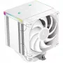Refrigeración DeepCool AK500 DIGITAL PRO WH (R-AK500-WHAPMN-G)