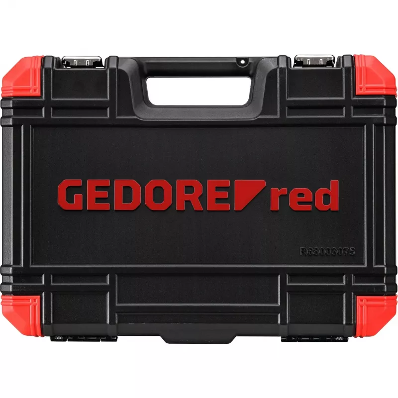 Juego de herramientas para mecánico Gedore 3301575