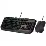 Cooler Master Desktop Gaming Devastator 3 [DE] negro RGB versión revisada (SGB-3000-KKMF4-DE)