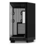 Torre Midi NZXT H6 Flow - negro