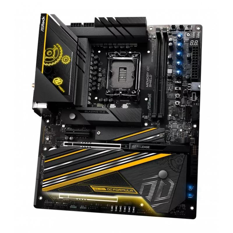Placa base ASRock Z890 Taichi OCF ATX