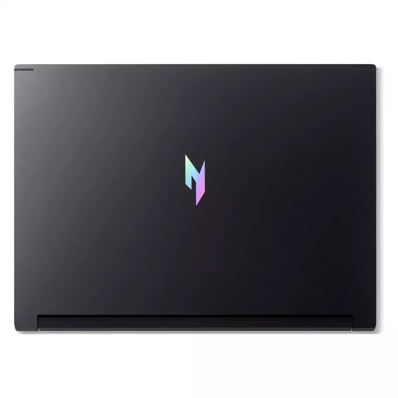 Portátil Acer Nitro V 16S ANV16S-71-708Y — Intel Core 7 240H, 16 inch WUXGA, 16 GB DDR5, 1 TB SSD, Windows 11 Home, negro