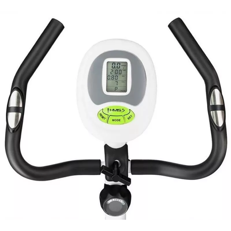 Bicicleta estática magnética HMS Fitness M9239*