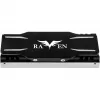Kit de refrigeración para SSD M.2 SILVERSTONE SST-TP03-ARGB con soporte ARGB