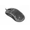 Ratón gaming Arozzi Favo Diestro USB Type-A Óptico 16000 DPI