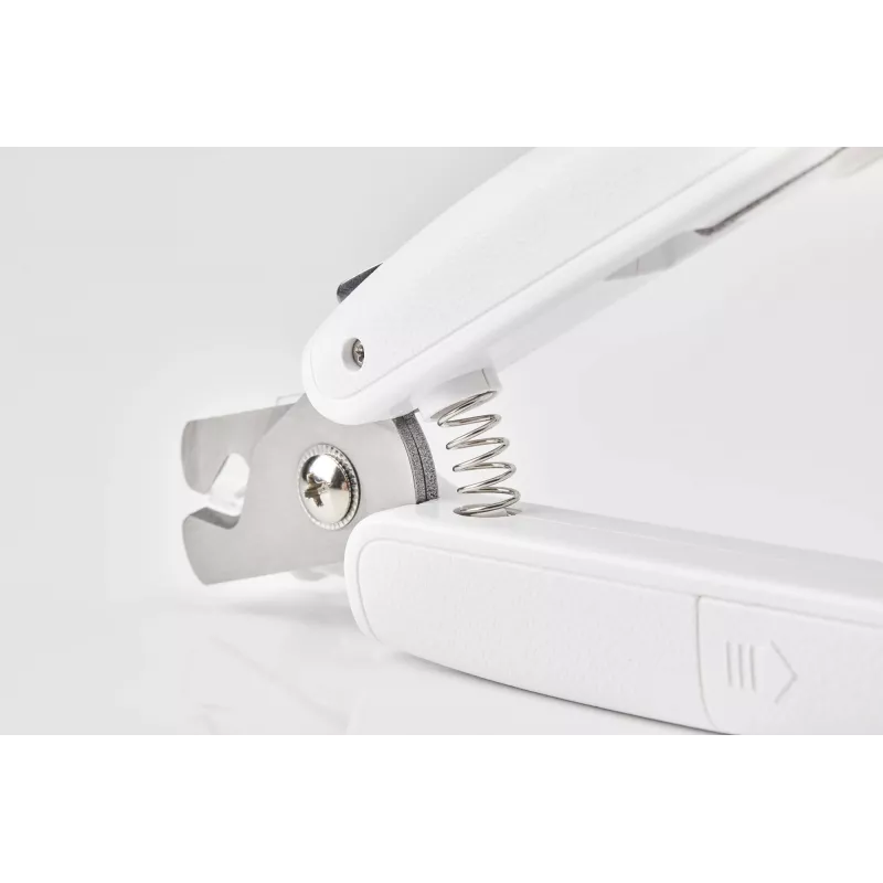 PETKIT cortaúñas para gatos y perros PRO Cutter con luz LED mejorada, profesional con línea de sangre iluminada, cortaúñas para gatos y mascotas, belleza