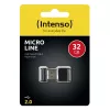 Memoria flash USB2 32GB/3500480 INTENSO