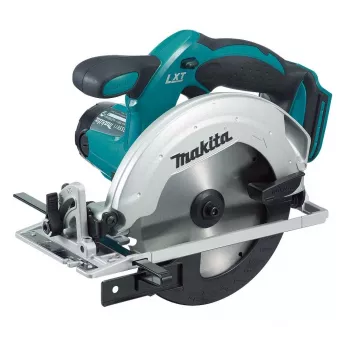 Makita DSS611Z - Sierra circular - Inalámbrica - 165 mm