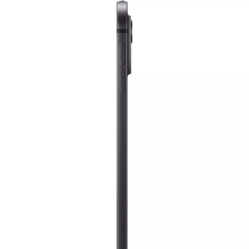 Tableta Apple iPad Pro de 13 pulgadas (7.ª generación) Wi-Fi + Cellular MVXY3NF/A, 33 cm (13 pulgadas), 2 TB, Space Black