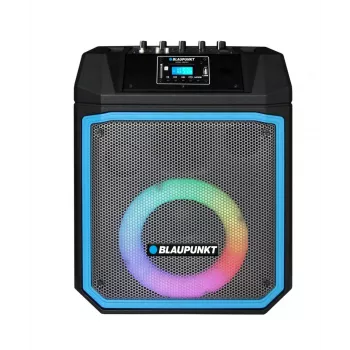 Altavoz portátil Blaupunkt MB06.2, negro