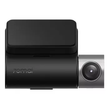 Dashcam 70mai A510 Cámara para coche Full HD 2560×1944 140° WLAN Bluetooth GPS Pantalla IPS de 2 pulgadas USB, 500 mAh
