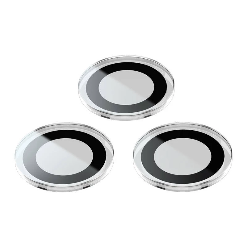 Protector de lente de cámara Baseus para iPhone 13 Pro/13 Pro Max