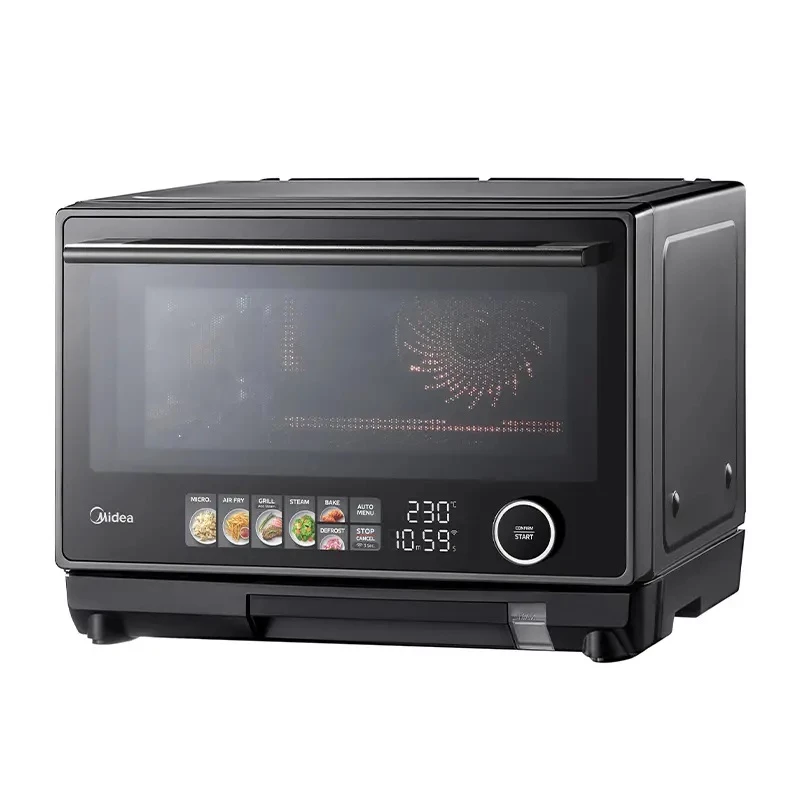 Microondas Midea MSO25H | 1000 W | 25 L