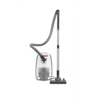 Aspirador Severin BC 7047 4 l en seco 850 W bolsa (BC7047)
