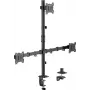 Speaka Professional SP-13776148 pantalla negro