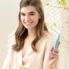 Silk'n SonicYou cepillo de dientes sónico azul