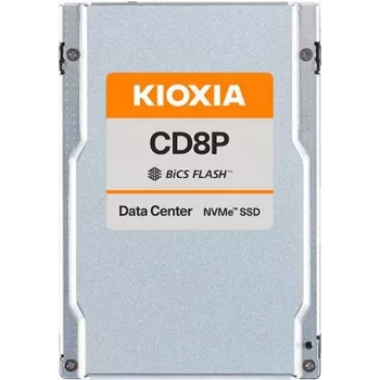 Unidad SSD Kioxia 3,2 TB 2,5
