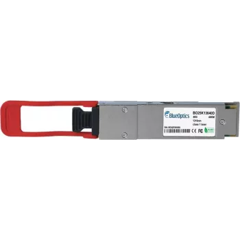 Transceptor de red QSFP BlueOptics BO25K13640D 40GBASE-ER4 40 km