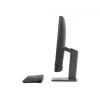 PC todo en uno Dell Pro 24 QC24251 RY02T, Intel Core Ultra 5 235T, 61 cm (24 pulgadas) Full HD IPS 1920 x 1080, 16 GB DDR5-SDRAM, SSD de 512 GB, Wi-Fi 6E, Windows 11 Pro, negro