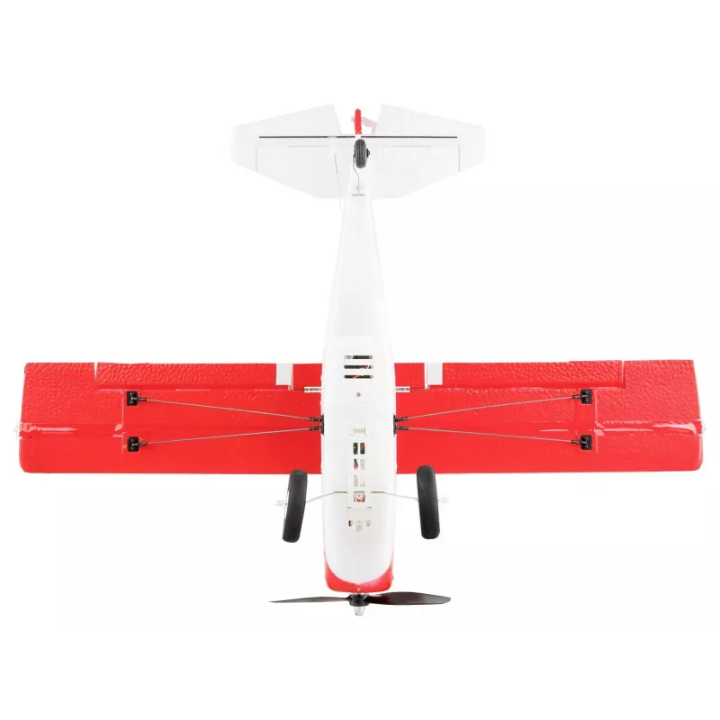 Avión RC Amewi Maule M7 510 mm de envergadura, brushless, 4 canales