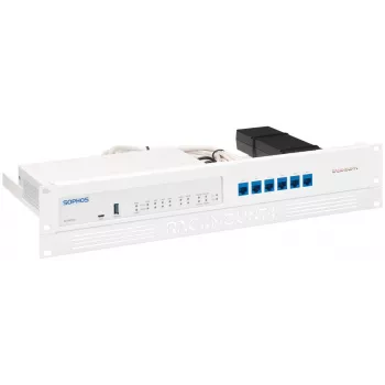 Rackmount.IT Kit de montaje en rack para Sophos Rot 20 / Rot 60