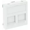 OBO Bettermann Data Technology Soporte DTG-2CRW tipo C (6119214)