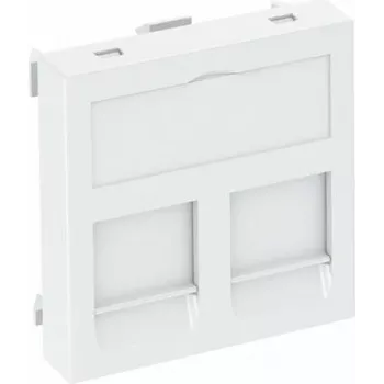 OBO Bettermann Data Technology Soporte DTG-2CRW tipo C (6119214)