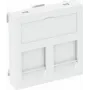 OBO Bettermann Data Technology Soporte DTG-2CRW tipo C (6119214)