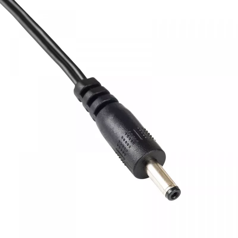 Fuente de alimentación universal Akyga AK-TB-34, 5 V, 2 A, 10 W, 3,5 x 1,35 mm, 1,5 m