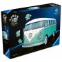 Puzle Ravensburger Volkswagen T1 162 piezas